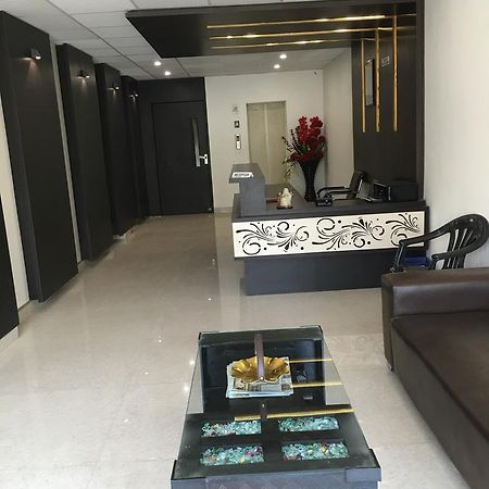 De Agya Paradise Hotel Лудяна Екстериор снимка