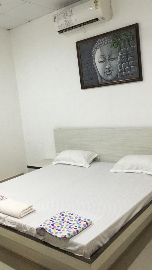 De Agya Paradise Hotel Лудяна Екстериор снимка